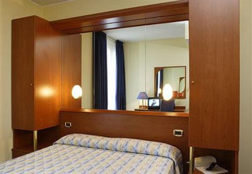 фото отеля Hotel Palladio Venice