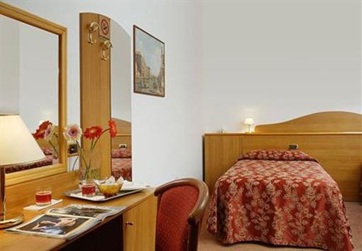 фото отеля Hotel Palladio Venice