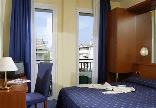 фото отеля Hotel Palladio Venice