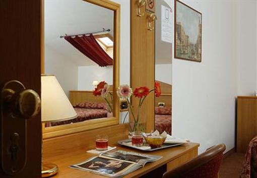 фото отеля Hotel Palladio Venice
