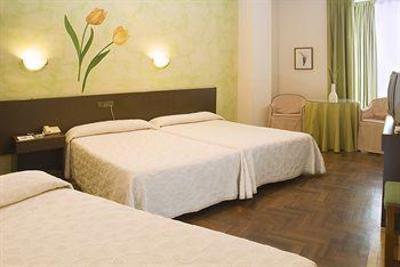 фото отеля Hotel San Miguel Gijon