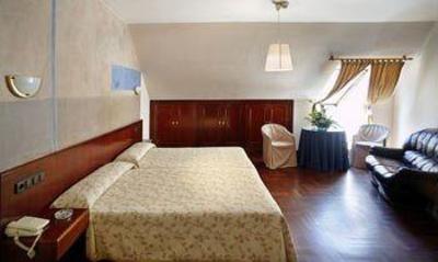 фото отеля Hotel San Miguel Gijon