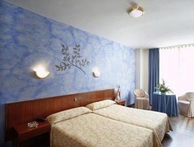фото отеля Hotel San Miguel Gijon