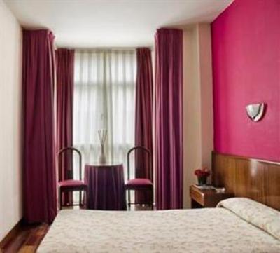 фото отеля Hotel San Miguel Gijon