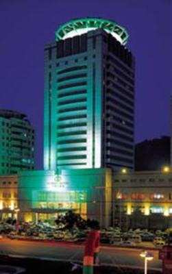 фото отеля Yiding Hotel