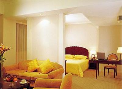 фото отеля Yiding Hotel
