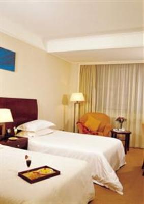 фото отеля Yiding Hotel