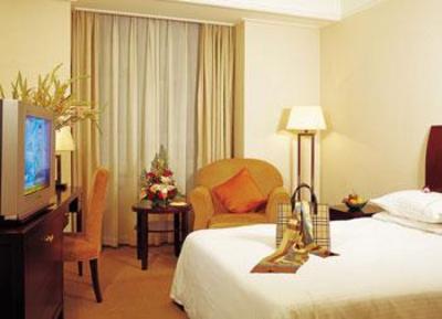 фото отеля Yiding Hotel