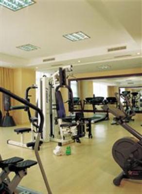 фото отеля Yiding Hotel
