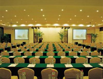 фото отеля Yiding Hotel