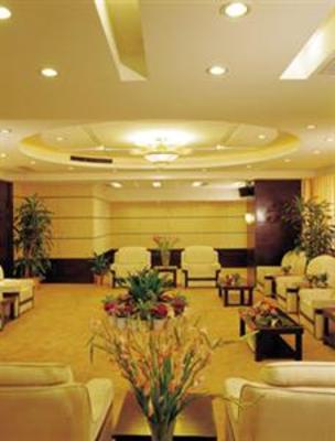 фото отеля Yiding Hotel
