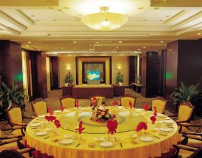 фото отеля Yiding Hotel