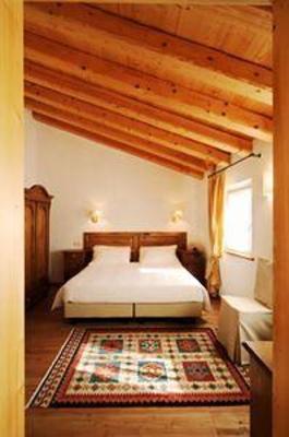 фото отеля Villa Toderini Hotel Codogne