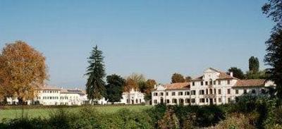 фото отеля Villa Toderini Hotel Codogne