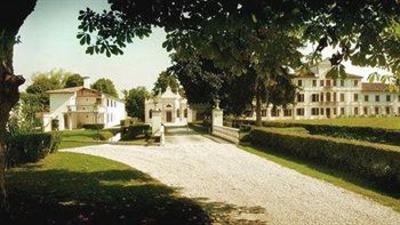 фото отеля Villa Toderini Hotel Codogne