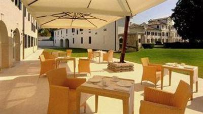фото отеля Villa Toderini Hotel Codogne