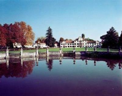 фото отеля Villa Toderini Hotel Codogne