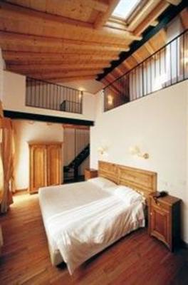 фото отеля Villa Toderini Hotel Codogne