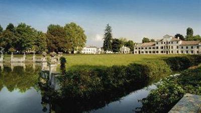 фото отеля Villa Toderini Hotel Codogne