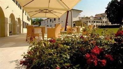 фото отеля Villa Toderini Hotel Codogne