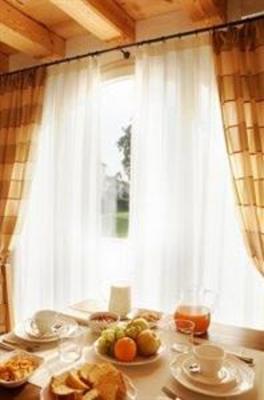 фото отеля Villa Toderini Hotel Codogne