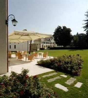 фото отеля Villa Toderini Hotel Codogne