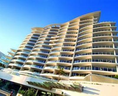 фото отеля The Sebel Maroochydore