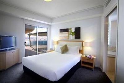 фото отеля The Sebel Maroochydore