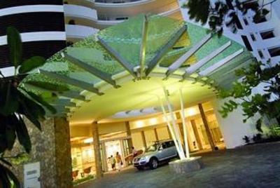 фото отеля The Sebel Maroochydore