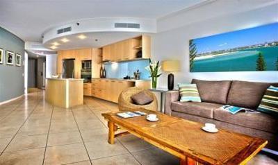 фото отеля The Sebel Maroochydore