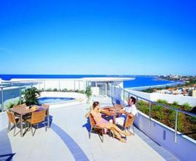 фото отеля The Sebel Maroochydore
