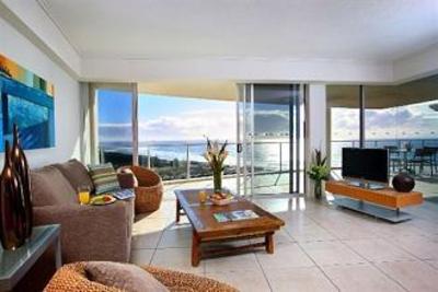 фото отеля The Sebel Maroochydore