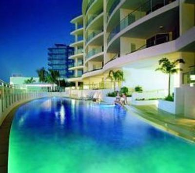 фото отеля The Sebel Maroochydore