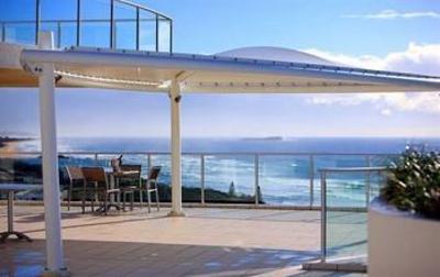 фото отеля The Sebel Maroochydore