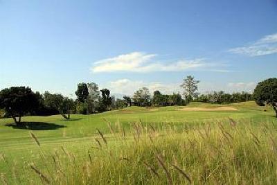 фото отеля Mae Jo Golf Club and Resort