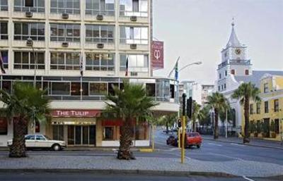 фото отеля The Tulip Hotel Cape Town