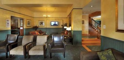 фото отеля The Tulip Hotel Cape Town