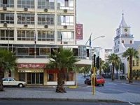 The Tulip Hotel Cape Town