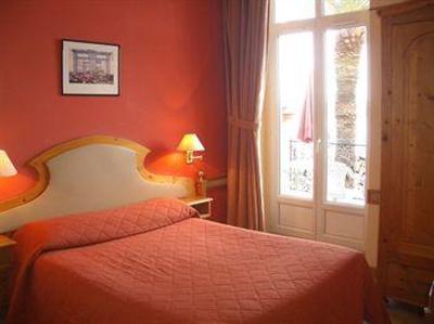 фото отеля Hotel La FLore