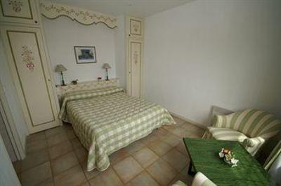 фото отеля Hotel La FLore