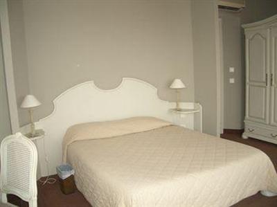 фото отеля Hotel La FLore