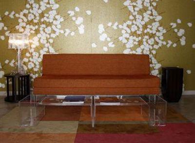 фото отеля Hotel La FLore
