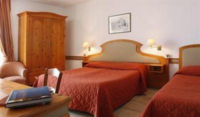 фото отеля Hotel La FLore