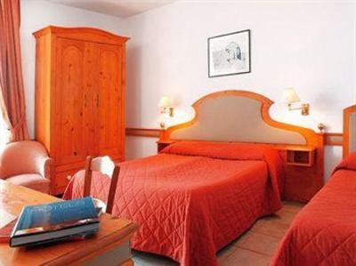фото отеля Hotel La FLore