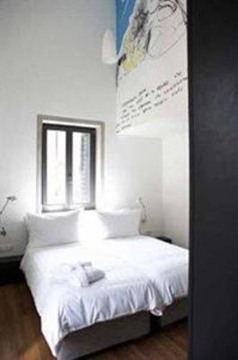 фото отеля Twentyone Hotel Kifissia