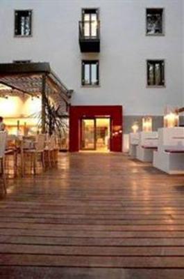 фото отеля Twentyone Hotel Kifissia