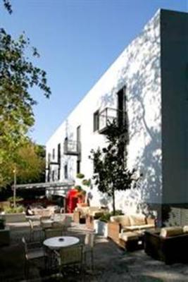 фото отеля Twentyone Hotel Kifissia