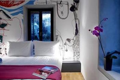 фото отеля Twentyone Hotel Kifissia