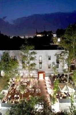 фото отеля Twentyone Hotel Kifissia