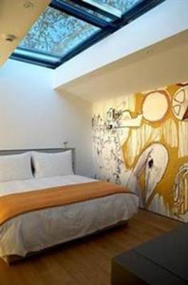 фото отеля Twentyone Hotel Kifissia